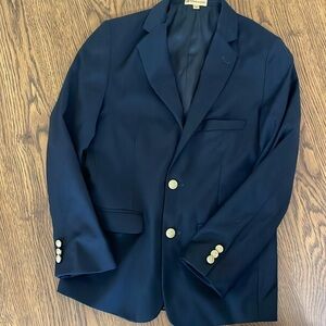 Sport Coat size 14 youth
